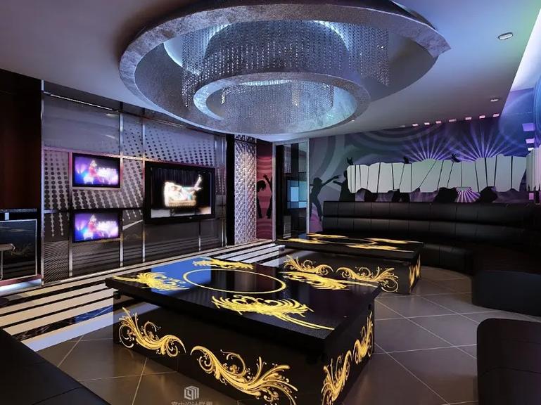 延安商务ktv畅享多样商务ktv玩法-富县ktv预订